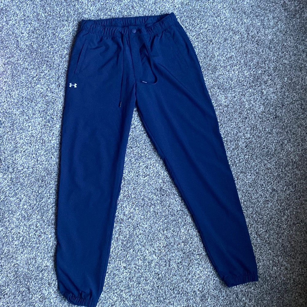 Under Armour joggers